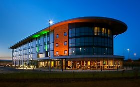 Holiday Inn Salisbury Stonehenge